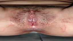 My wife asian Period