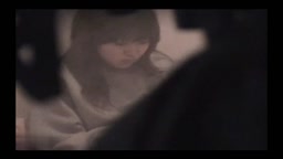 素朴だけどめっちゃ優しそうなスウェット姿でリラックスする1人暮らし女子大生の日常的な失禁オナニー