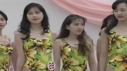 1996 レースクイーン ③