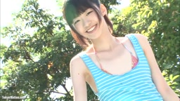 伊東涼々夏 純真無垢プレミアム