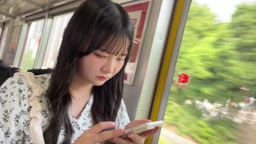 電車フロント5人分