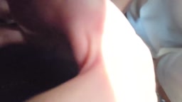 【電車内ち●ん】[狂信者 #58]【★3】プリーツスカート美脚JKのエロいお尻に激しく勃起押しつけ→お触り＆タッチ