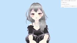 一年ぶりのもふぃさん