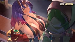 巨乳ファンタジーバースト【最新版新作】
