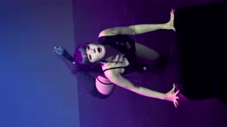 Bomi GirlCrush Nipple Girl-Crush