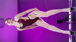 撮影会（绝对舞力）顶级模特 4K画质