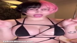 ちゅきめろでぃ　アヘ顔