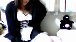 【初見さん大歓迎】メイドさん？