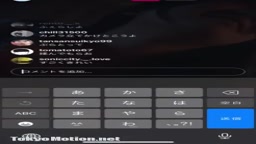 インスタ フェラカップル