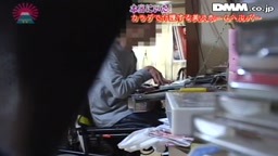 藻有ぽちゃヘルパーさん