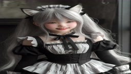 Grokオリキャラ27