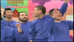 シャワー室ストラックアウト