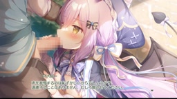 エンジェリックリンク【R型通常版】【固定画面】