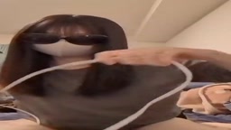 イ◯◯タライブでBANされた裏垢女子1