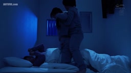 女囚 取り調べ輪●