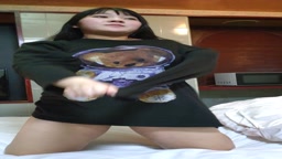 【オリジナル】撮影OP　ゆん②