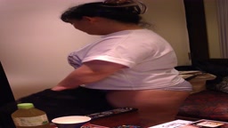 【オリジナル】撮影OP　カラ①