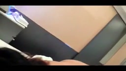 かぁちゃんに 吸い取られる...