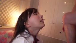 Hot Japanese Teen With The Teacher