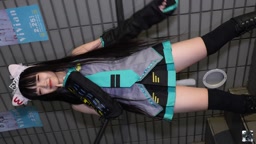 IV この太もも危険につき注意