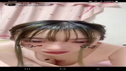 TikTokノーパンLIVE