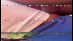 concert grab encoxada twerk