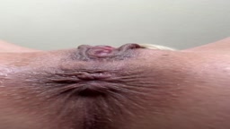 アナルドアップ ヒクヒク