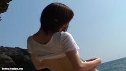 IV 072 元井あきな 電撃Rookies