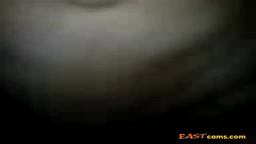 Asian Babysitter's First Anal