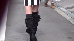 誘い込んで見せつけ＆ぶっかけ 無