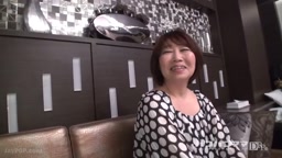 ぽっちゃり熟女