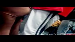 Encoxada chikan 17 subway