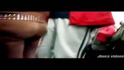 Encoxada chikan 17 subway