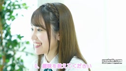 遊佐ゆさ(大沢麗菜) 1