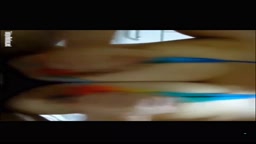 素人　パイズリ