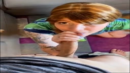 やばいフェラ抜き