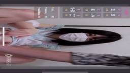 mrt ライブ4 ちょっと見えてる