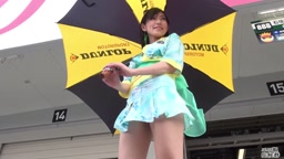 キャンギャル⑫