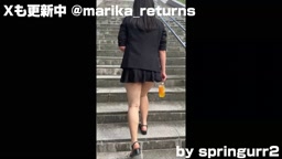 【オリジナル】素人K露出まとめ