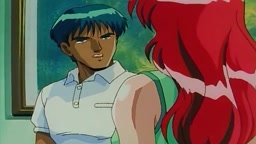 旧作アニメ　新Angel 3