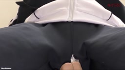 陸上部帰りのポニテ美○女のジャージを切り裂き生挿入 スマホで勝手に撮られて号泣チ○コ堕ち