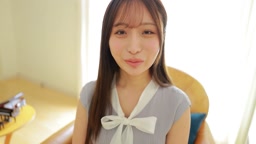 -Short-FIRST IMPRESSION 189 おっとり“ときどき”ふしだら”男が悦ぶギャップを持つ清楚系お天気お姉さん～花咲澪～