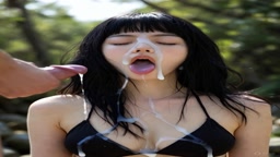 生成AIで顔射作りたい人いる？