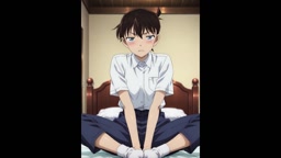 幼馴染との淡い