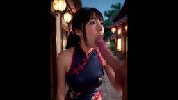 チャイナコス美女達