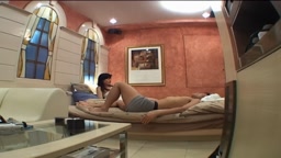 【無許可生挿入】中里愛菜ではない