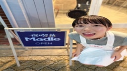 アイドル気象予報士