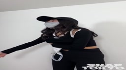 下着チェック201