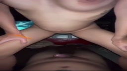 カップルのライブストリーム-016