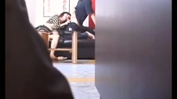 人妻に誘惑されてしまいました 01